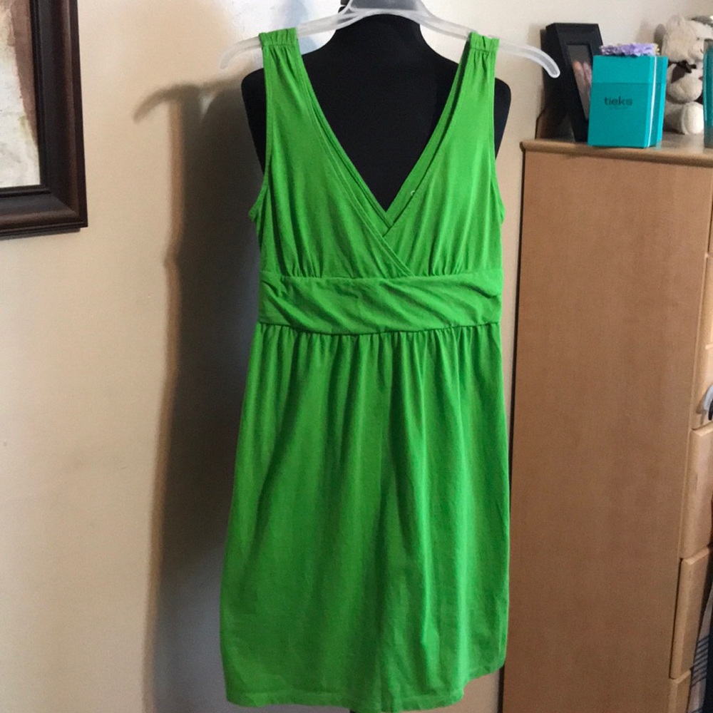 Sun dress